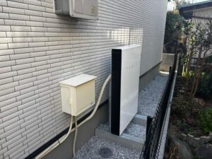 テスラ 家庭用蓄電池 Powerwall 13.5kWh｜神奈川県相模原市｜シスコムネット