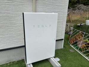 テスラ 家庭用蓄電池 Powerwall 13.5kWh｜神奈川県相模原市｜シスコムネット
